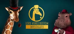 Lord Winklebottom Investigates