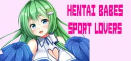 Hentai Babes - Sport Lovers