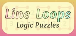 Line Loops - Logic Puzzles