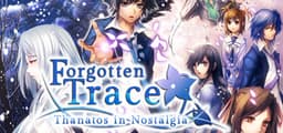 Forgotten Trace: Thanatos in Nostalgia