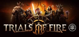 Trials of Fire