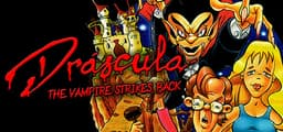 Dráscula: The Vampire Strikes Back