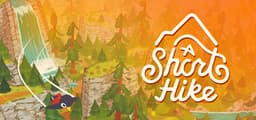 A Short Hike