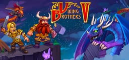 Viking Brothers 5