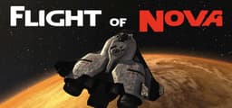 Flight Of Nova
