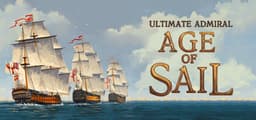 Ultimate Admiral: Age of Sail