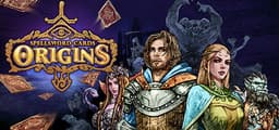 Spellsword Cards: Origins