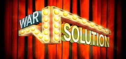 War Solution - Casual Math Game