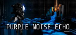 Purple Noise Echo