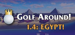 Golf Around!