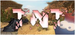 TNT! - An Explosive First Person Shooter