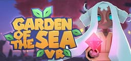 Garden of the Sea