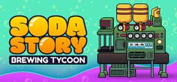 Soda Story - Brewing Tycoon