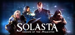 Solasta: Crown of the Magister