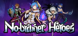 No-brainer Heroes 挂机吧！勇者