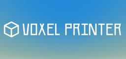 Voxel Printer