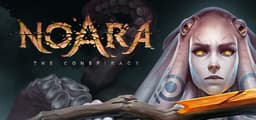 Noara: The Conspiracy