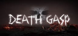 Death Gasp - The Forsaken Horror Game