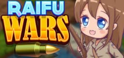 Raifu Wars
