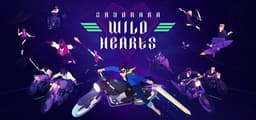 Sayonara Wild Hearts