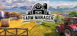 Farm Manager 2021