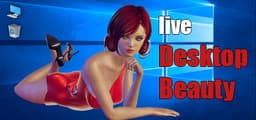 live Desktop Beauty