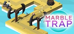 Marble Trap