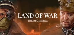 Land of War - The Beginning