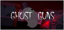 Ghost Guns - Horror Shooter