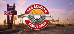 Gas Station Simulator