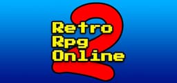 Retro RPG Online 2