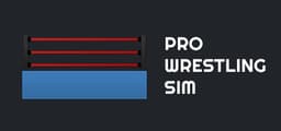 Pro Wrestling Sim