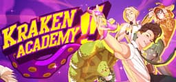 Kraken Academy!!
