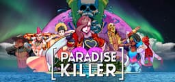 Paradise Killer