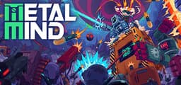 Metal Mind