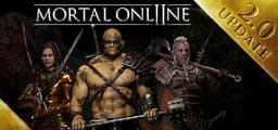Mortal Online 2