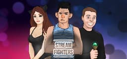 Stream Fighters