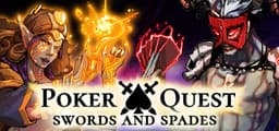 Poker Quest: Swords and Spades