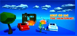 Beat Or Die The MiniGames