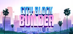 City Block Builder