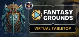 Fantasy Grounds Unity