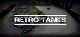 Retro Tanks