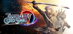 The Legend of Heroes: Trails of Cold Steel IV
