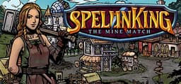 SpelunKing: The Mine Match