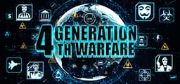4th Generation Warfare
