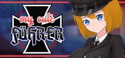 My Cute Fuhrer