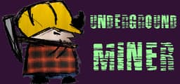 Underground Miner