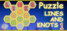 Puzzle - LINES AND KNOTS