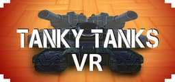 Tanky Tanks VR
