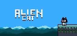 Alien Cat